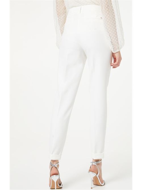 Liu Jo trousers Liu Jo | WXX046T7896.10701